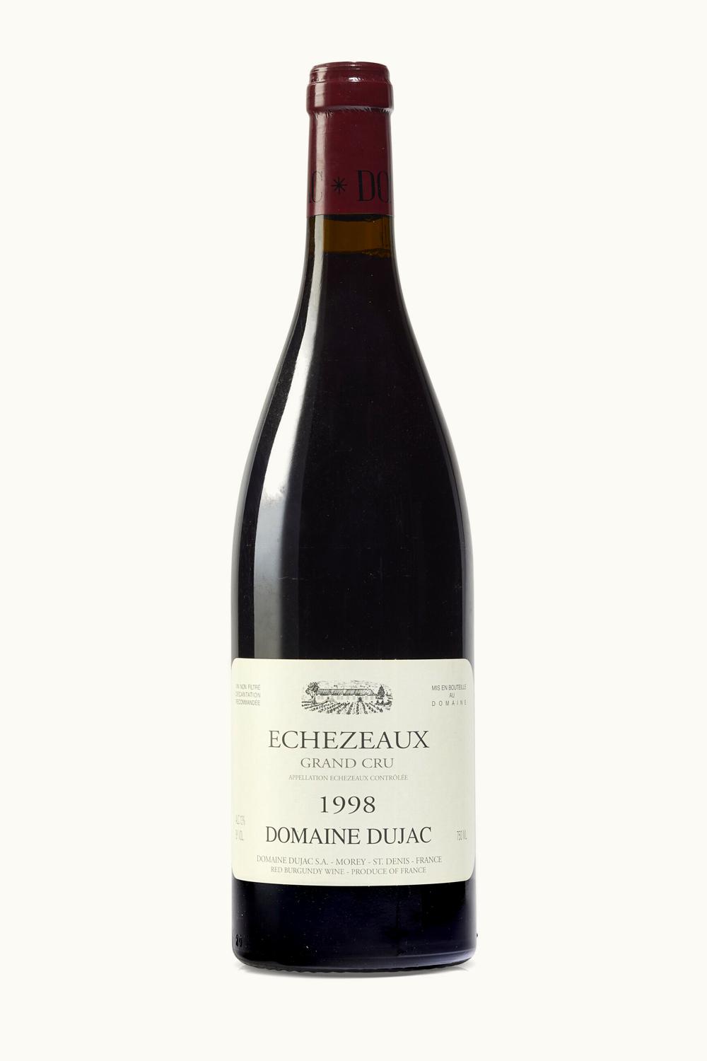 Domaine Dujac Domaine Dujac Grand Cru Echezeaux, 1998