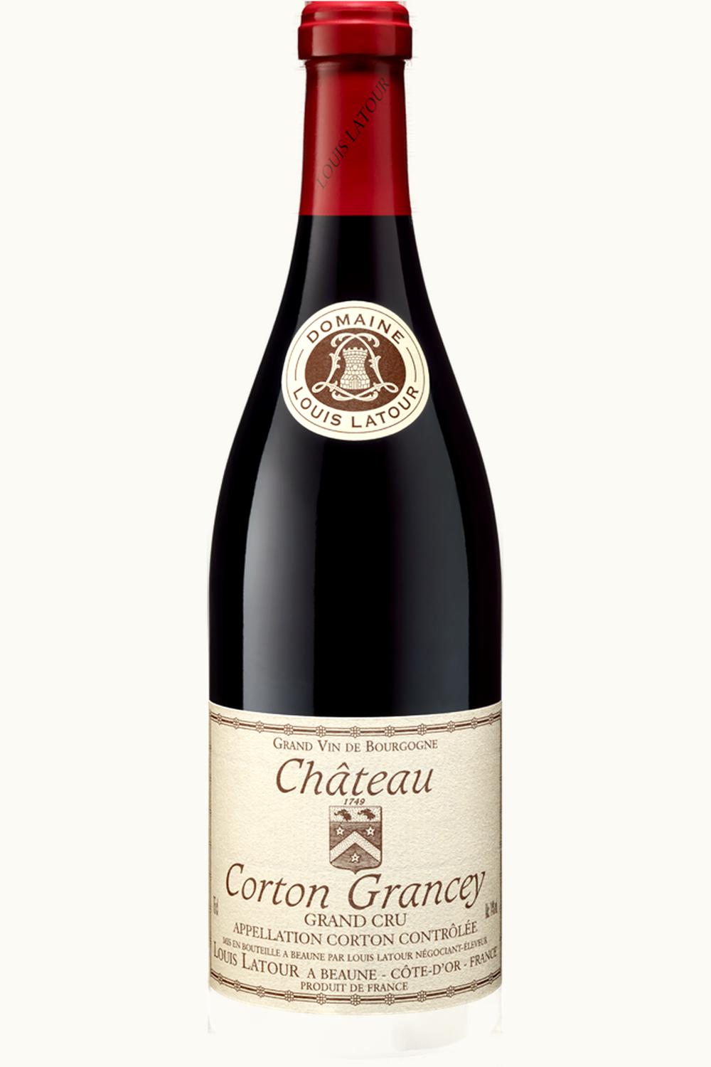 Louis Latour Louis Latour Corton Grancey Grand Cru, 1998