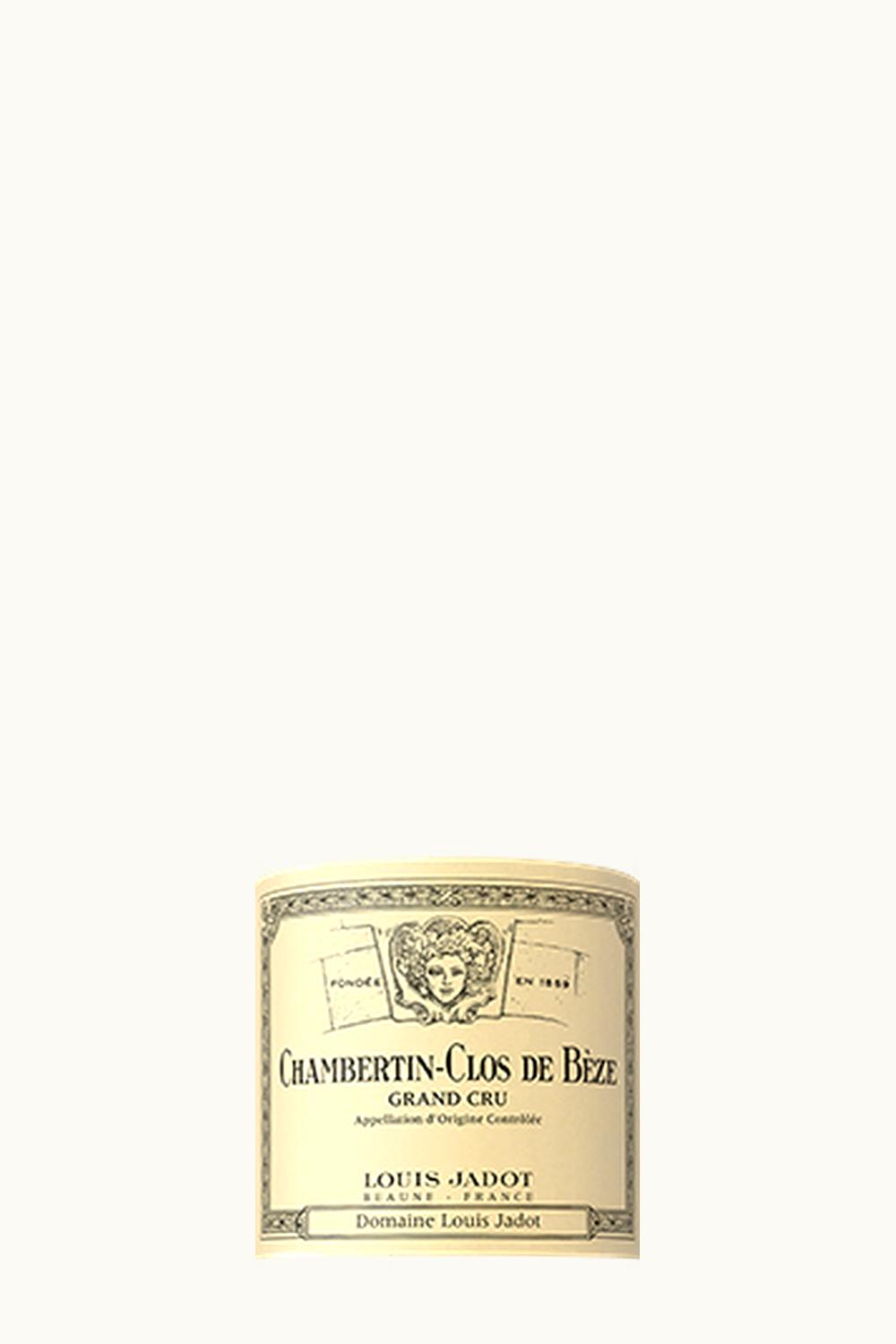 Louis Jadot Louis Jadot Clos de la Roche Grand Cru, 1998