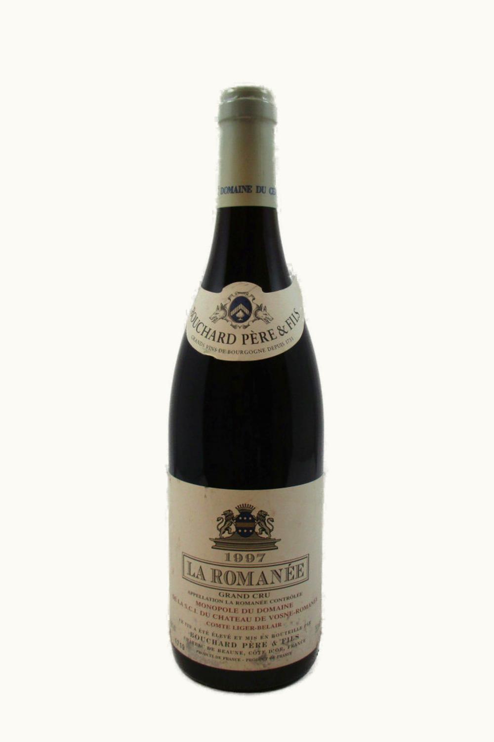 Bouchard Père & Fils Bouchard Père & Fils Grand Cru La Romanée, 1997