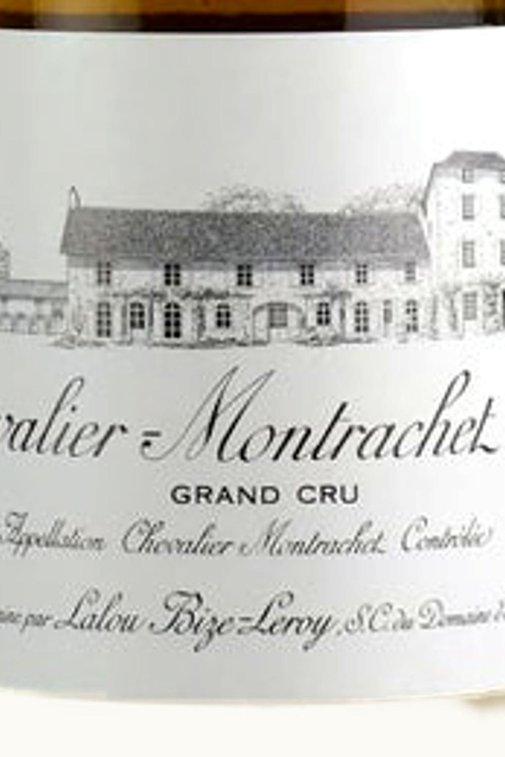 Leroy Domaine d'Auvenay Grand Cru Chevalier-Montrachet, 1996