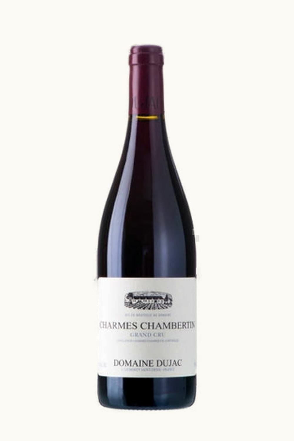 Domaine Dujac Domaine Dujac Grand Cru Charmes Chambertin, 1996