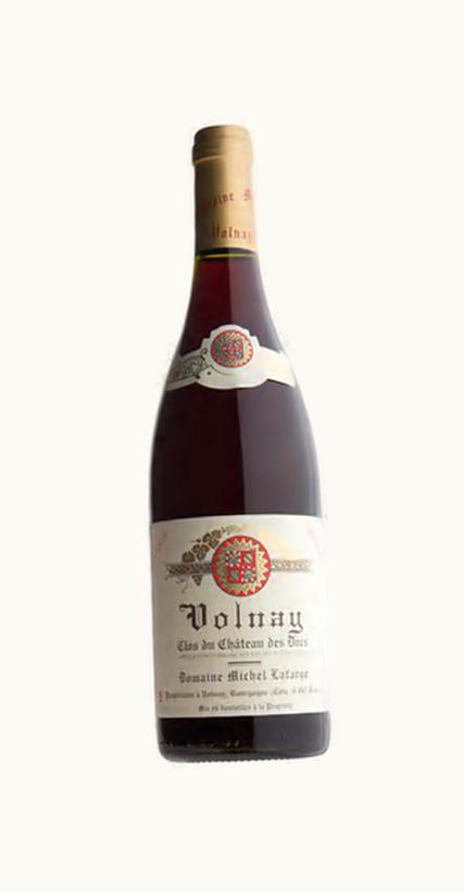 Domaine Michel Lafarge Clos du De Duc Volnay Premier Cru, 1996
