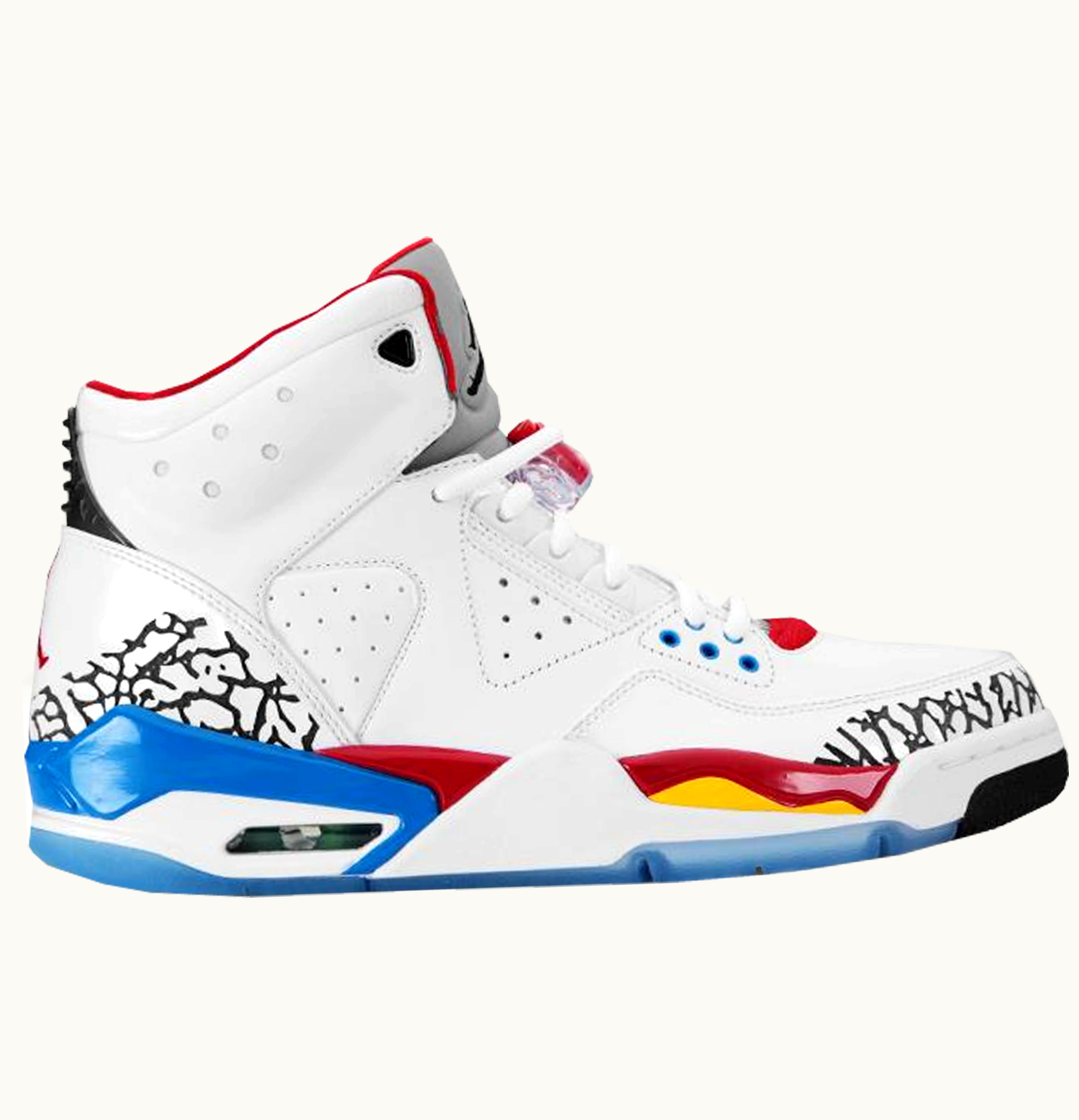 Jordan Air Jordan Rare Nike Air Olympic