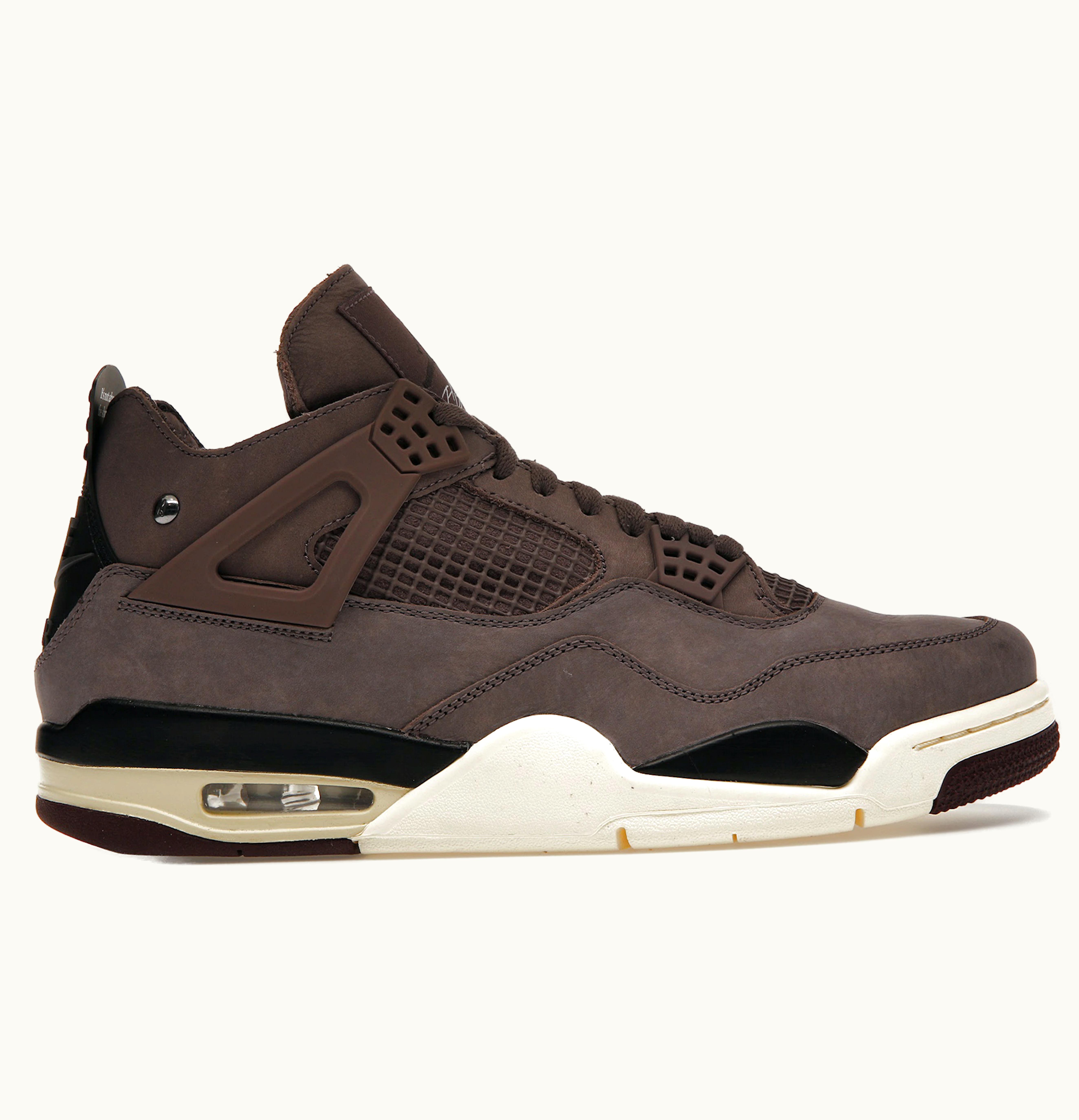 Jordan Air Jordan 4 Retro A Ma Maniere Violet Ore