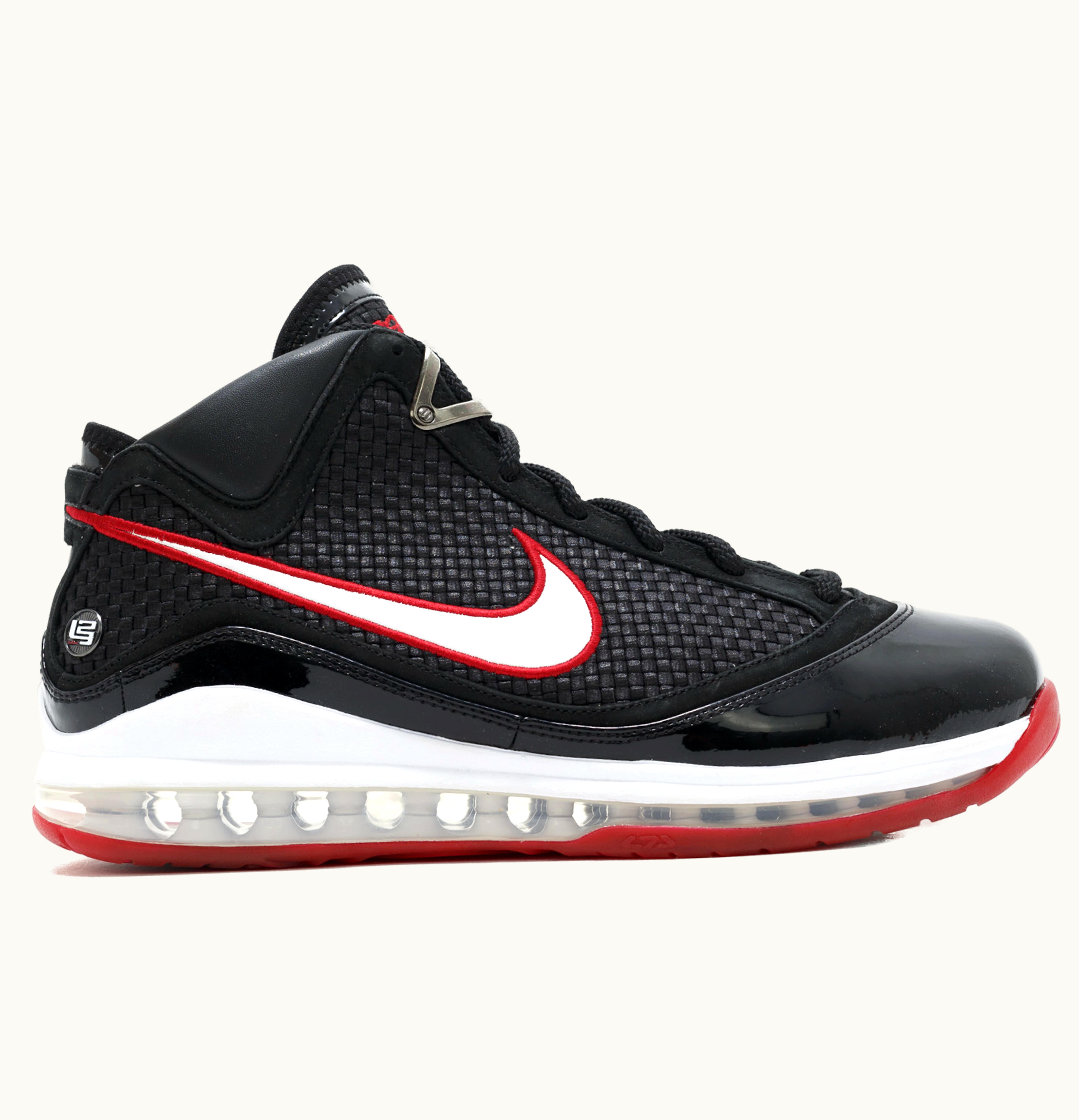 Nike Nike LeBron 7 Heroes Pack Michael Jordan