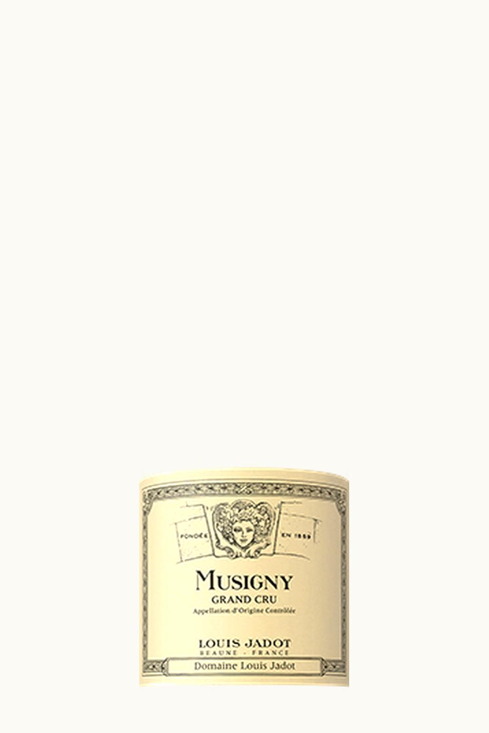 Louis Jadot Louis Jadot Grand Cru Le Musigny Chambolle Cote de Nuit, 1994