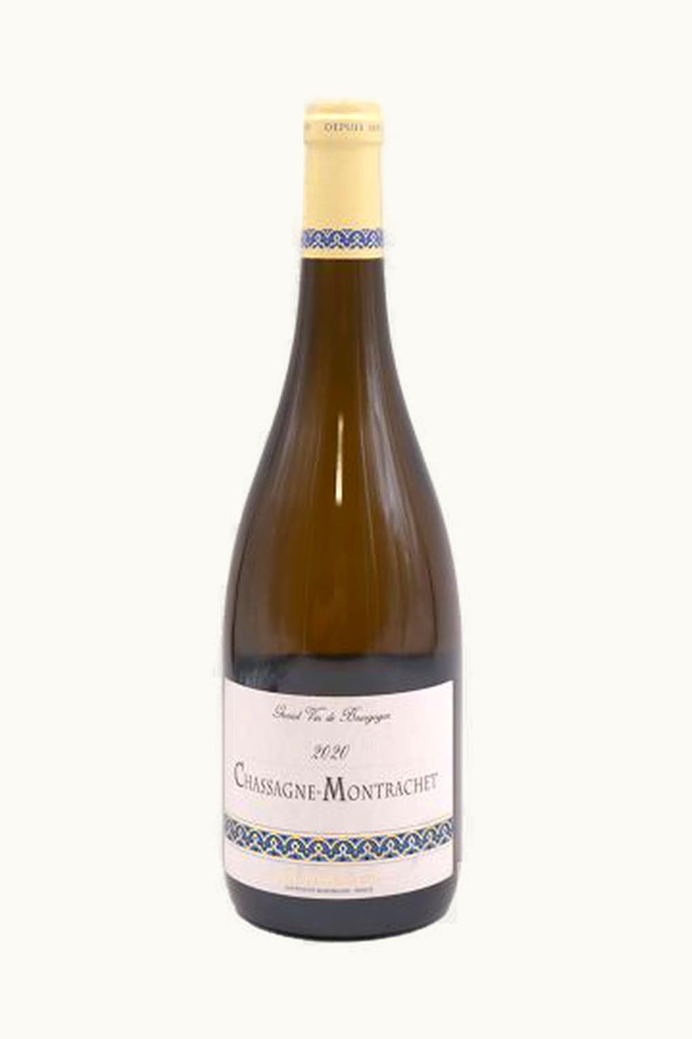 Jean Chartron Grand Cru Clos de Cote Beaune Chevalier Montrachet Puligny, 1994