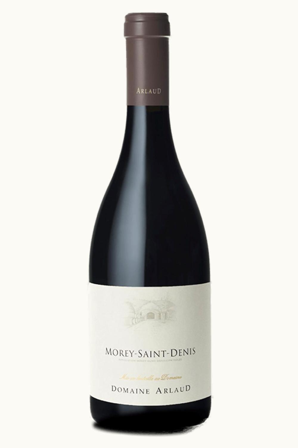 Domaine Arlaud Grand Cru Clos St Denis Morey Cote de Nuit, 1994