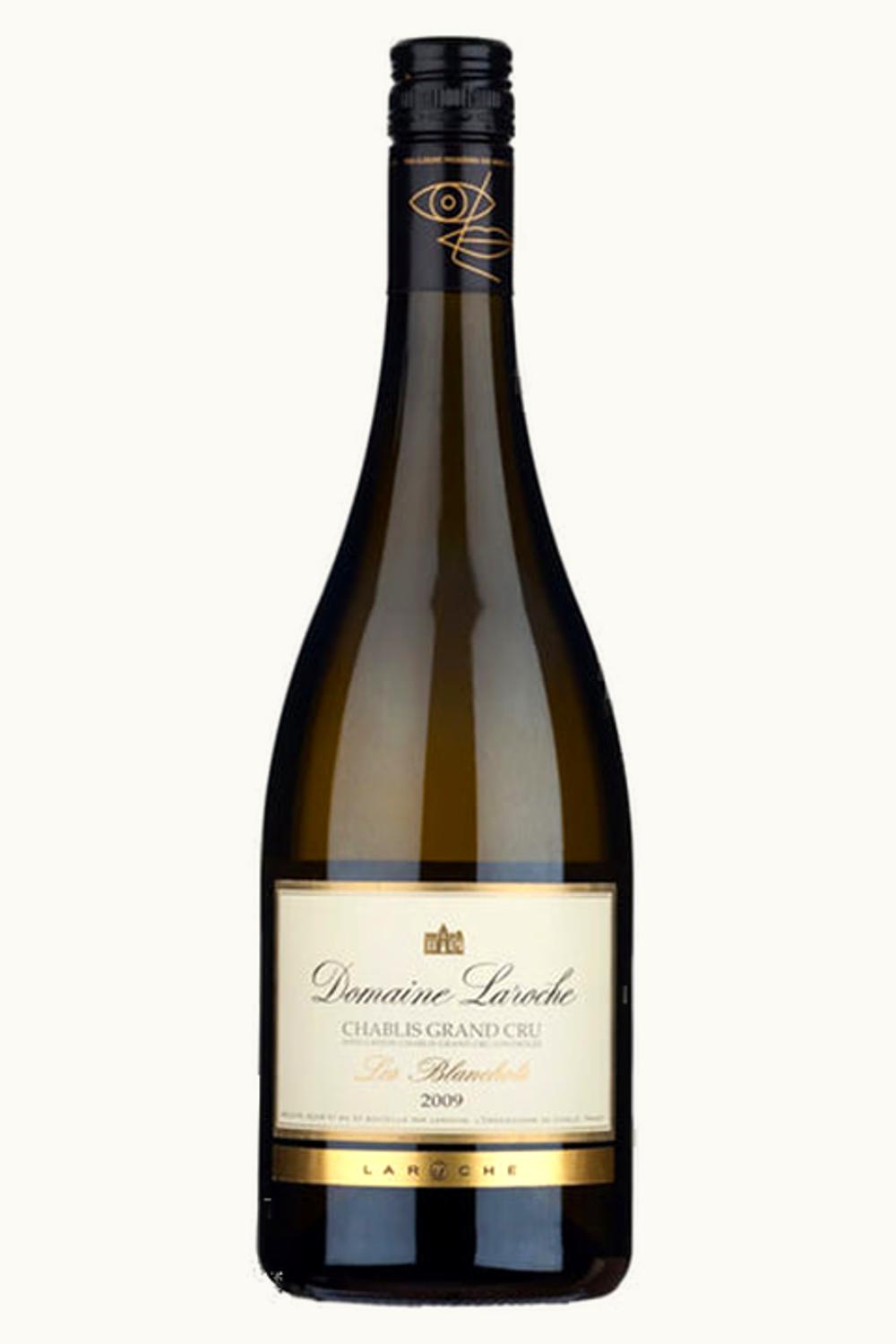 Domaine Laroche Les Blanchot Chablis Grand Cru, 1994