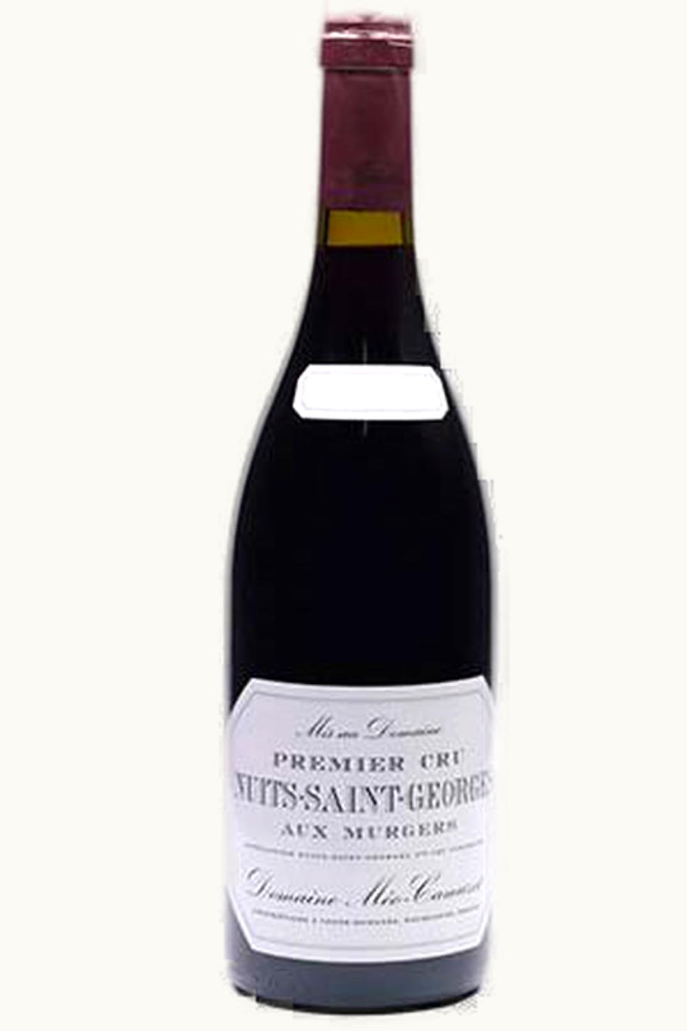 Domaine Méo-Camuzet Aux Murger Nuit St. George Premier Cru, 1992