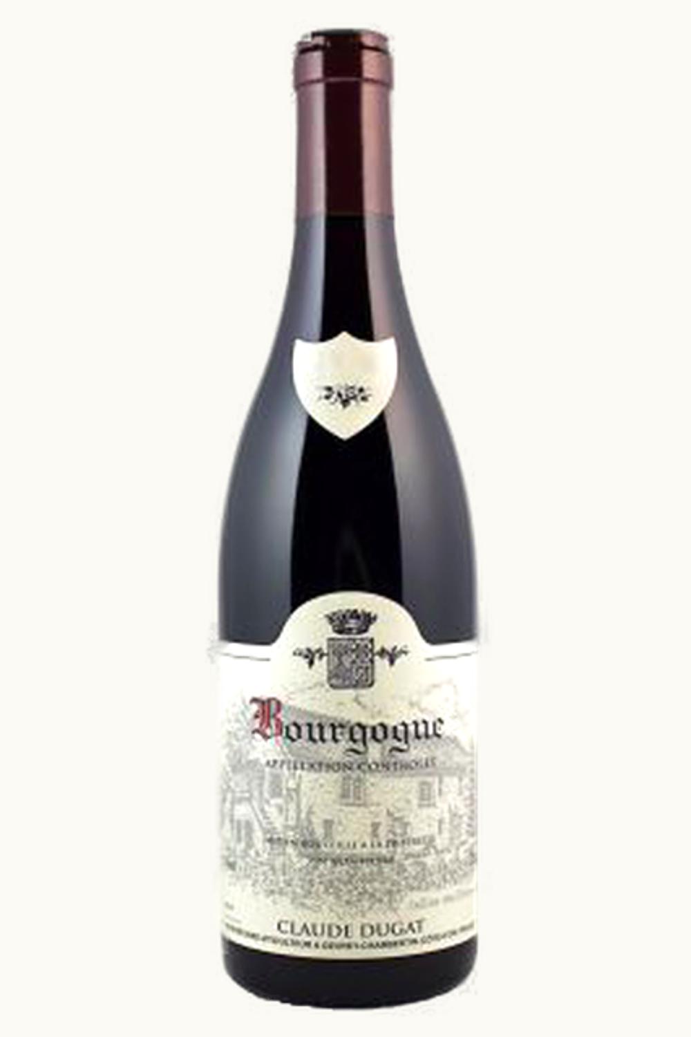 Claude Dugat Gevrey-Chambertin Premier Cru, 1992