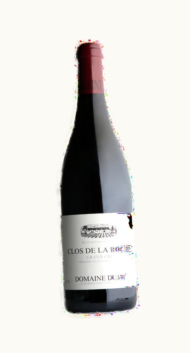 Domaine Dujac Grand Cru Cote de Nuit Clos de la Roche, 1991
