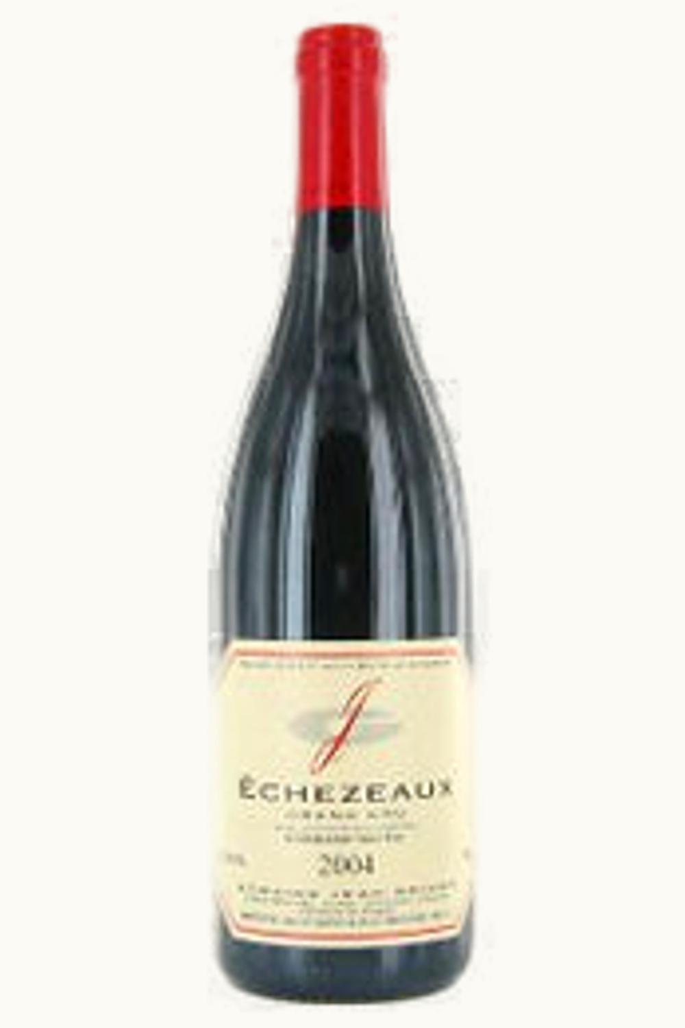 Domaine Jean Grivot Grand Cru Echezeaux, 1991