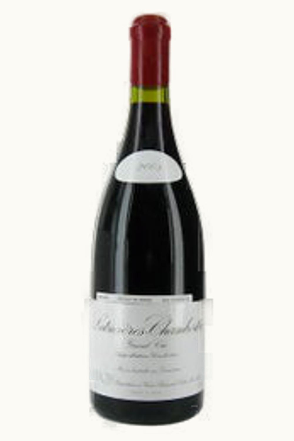 Domaine Leroy Grand Cru Latricieres-Chambertin, 1991