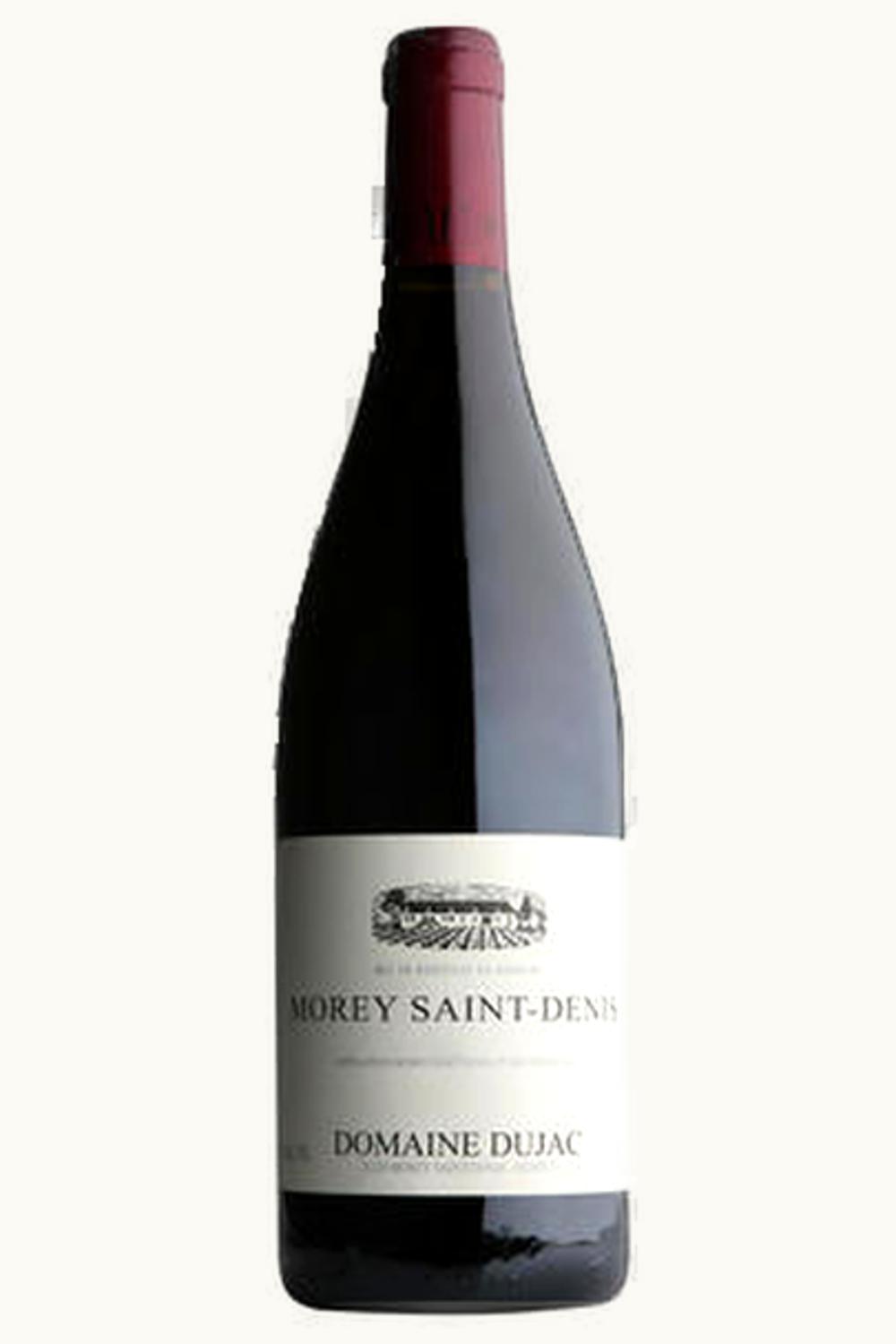 Domaine Dujac Grand Cru Cote Nuit Clos de la Roche Morey St. Denis, 1990