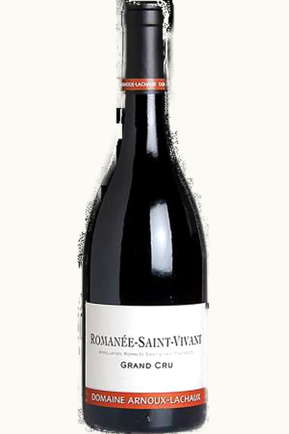 Domaine Arnoux-Lachaux Grand Cru Romanee-St. Vivant Vosne Cote de Nuit, 1990