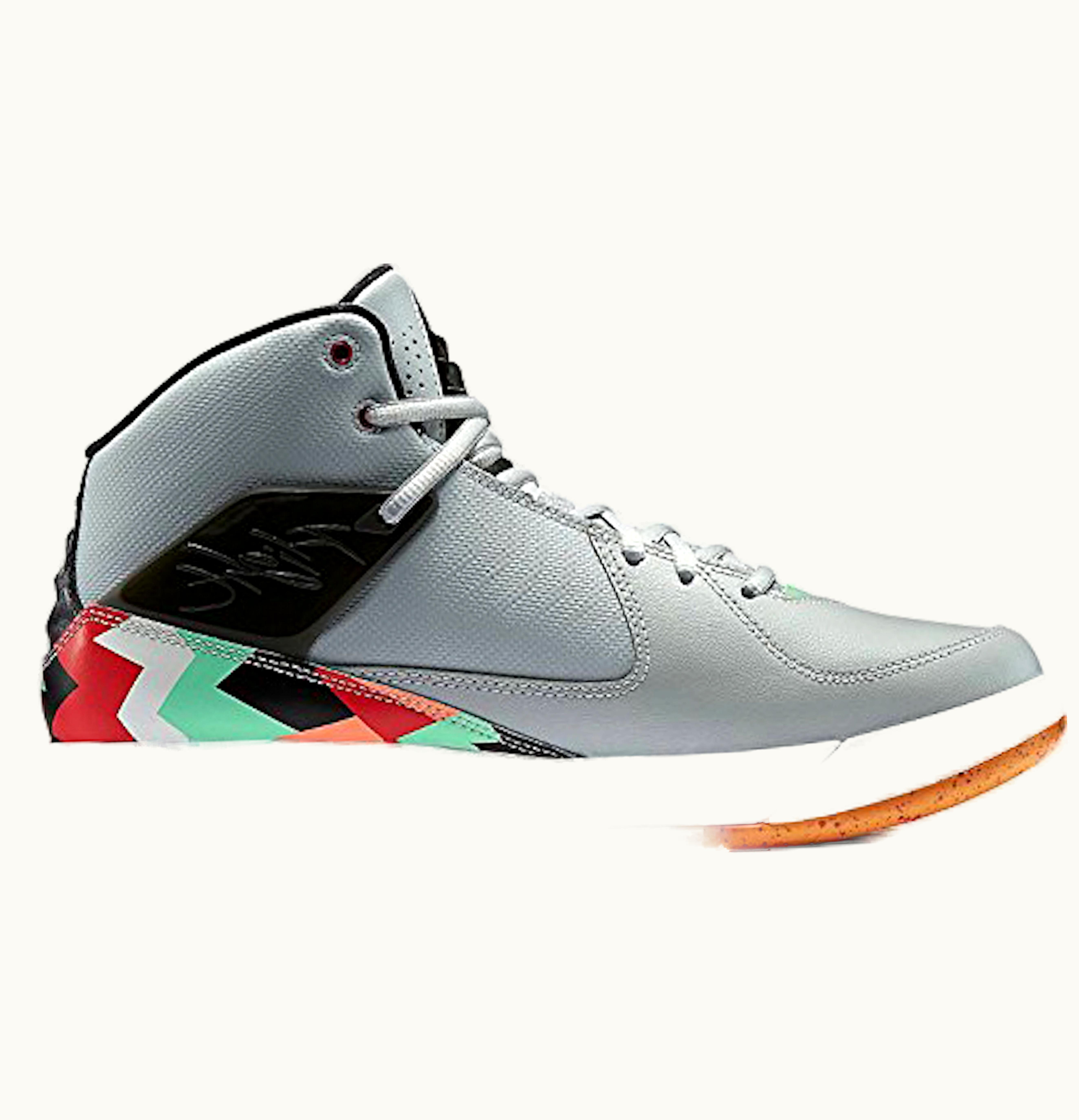 Jordan Air Jordan Nike Air Incline Wolf Grey Bordeaux