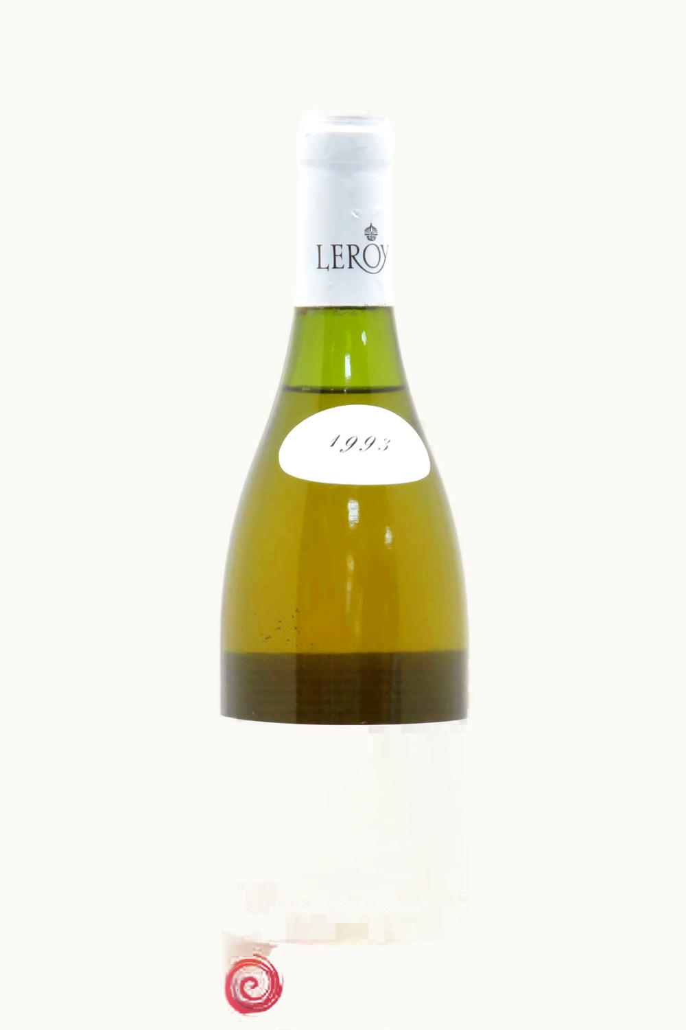 Domaine Leroy Domaine Leroy Grand Cru Corton-Charlemagne Cote de Beaune, 1990