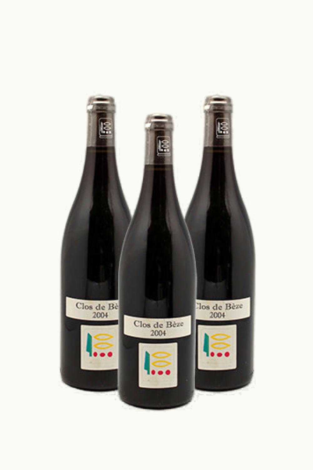 Domaine Prieur Roch Le Clos Goilotte Vosne-Romanee Cote de Nuit, 1989