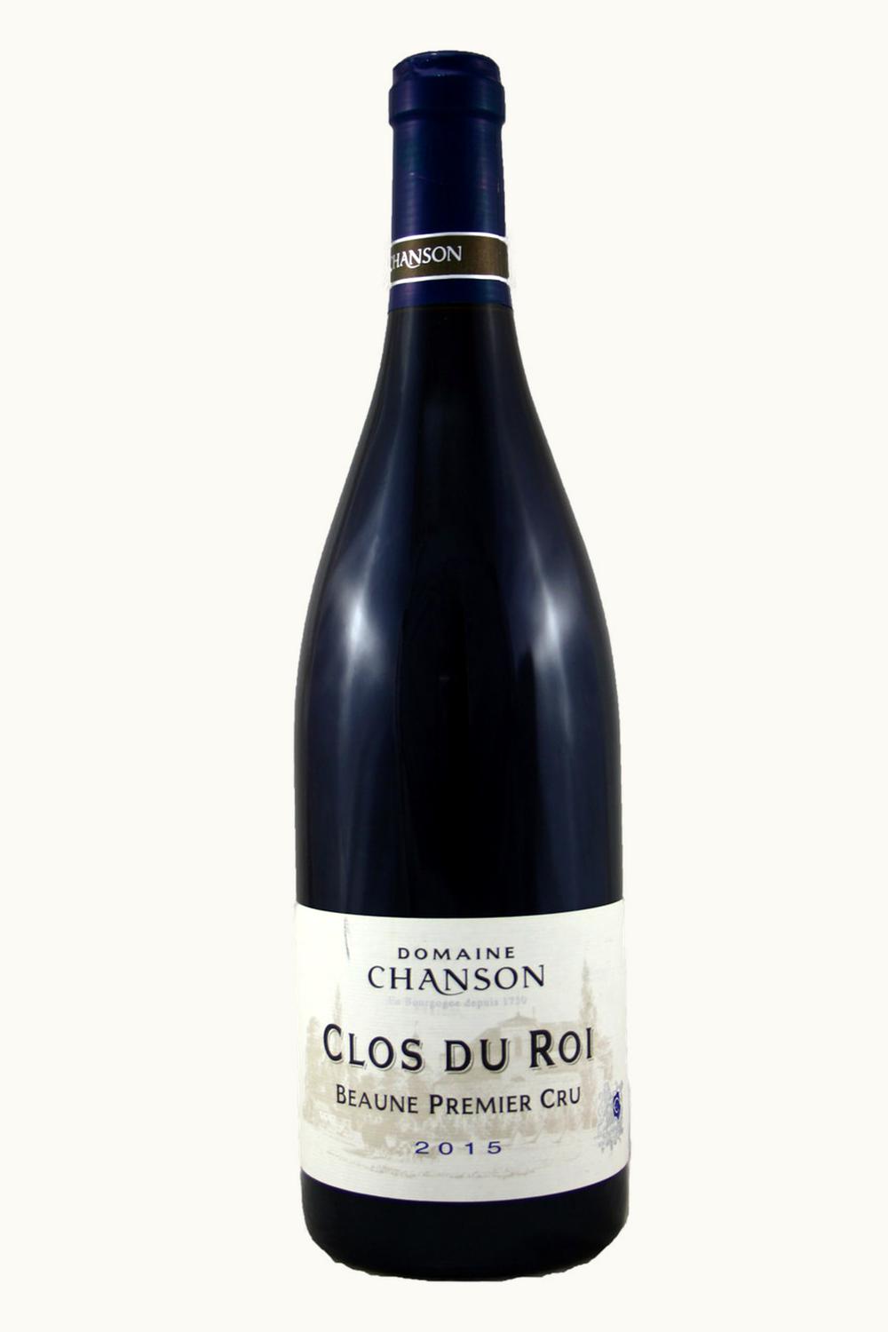 Chanson Père & Fils Chanson Père & Fils Clos des Mouches Rouge Beaune 1er Cru, 1987