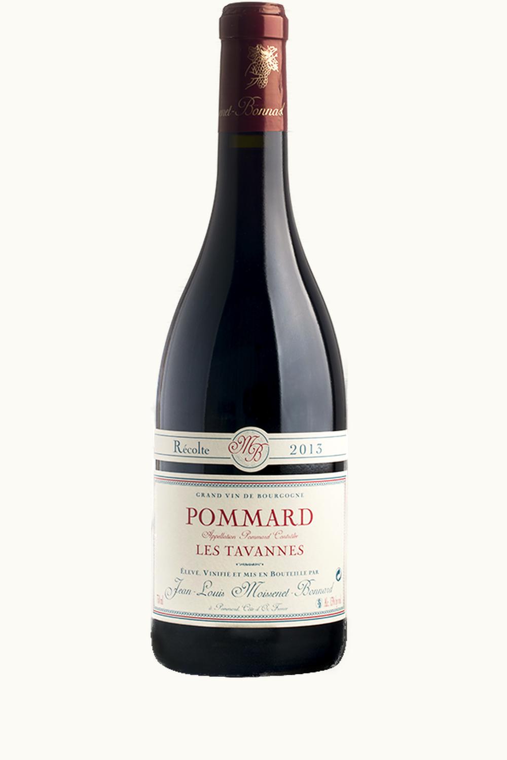 Domaine Jean Monier Epenots Clos de Citeaux Pommard Premier Cru, 1987
