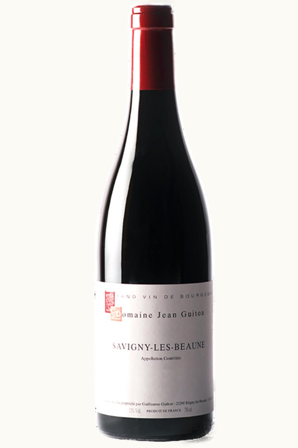 Domaine Jean Guitton Domaine Jean Guitton Les Sizies Beaune Premier Cru, 1987