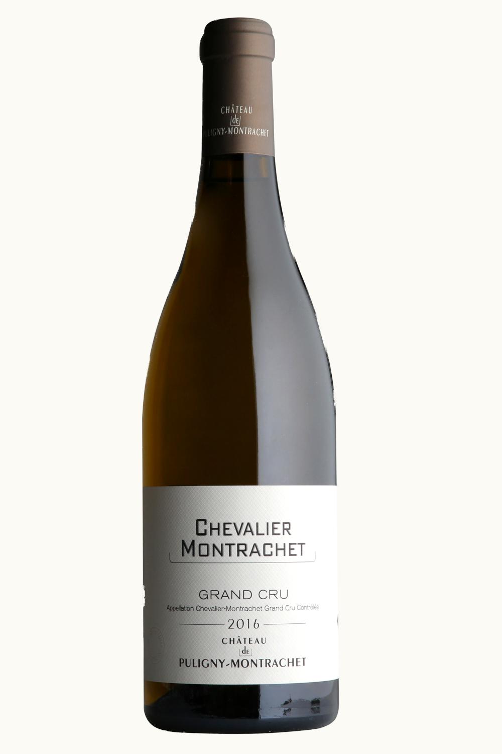 Delagrange Bachelet Grand Cru Le Montrachet Puligny, 1987