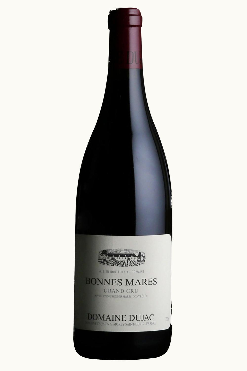 Domaine Dujac Grand Cru Bonnes Mares, 1985