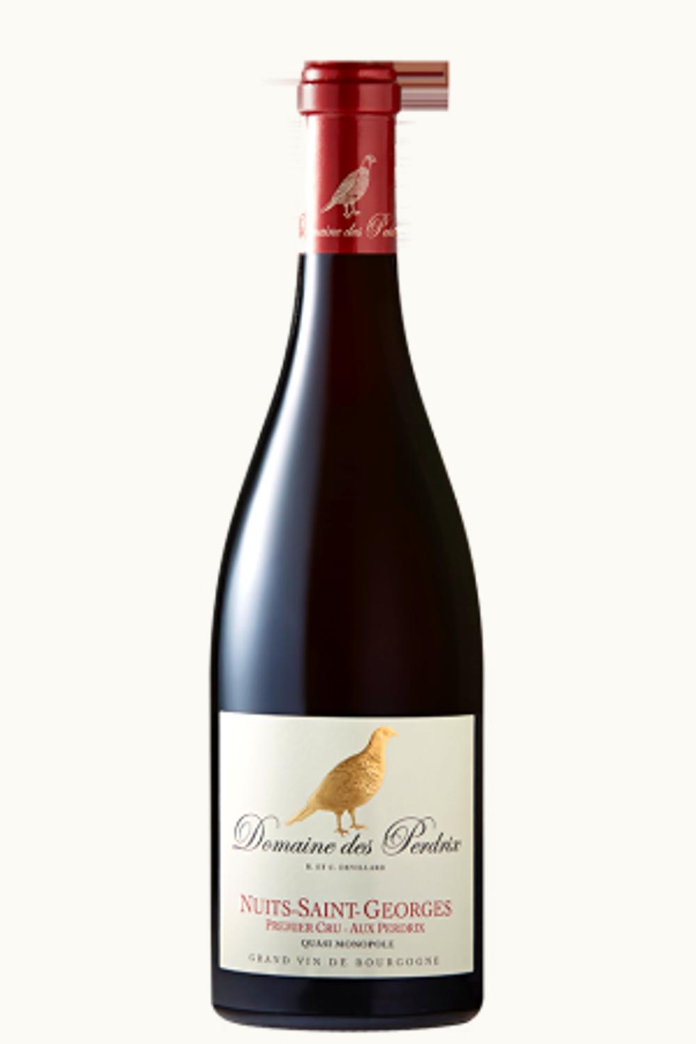 Domaine de Perdrix Domaine de Perdrix Grand Cru Cote Nuit Echezeaux Flagey, 1985