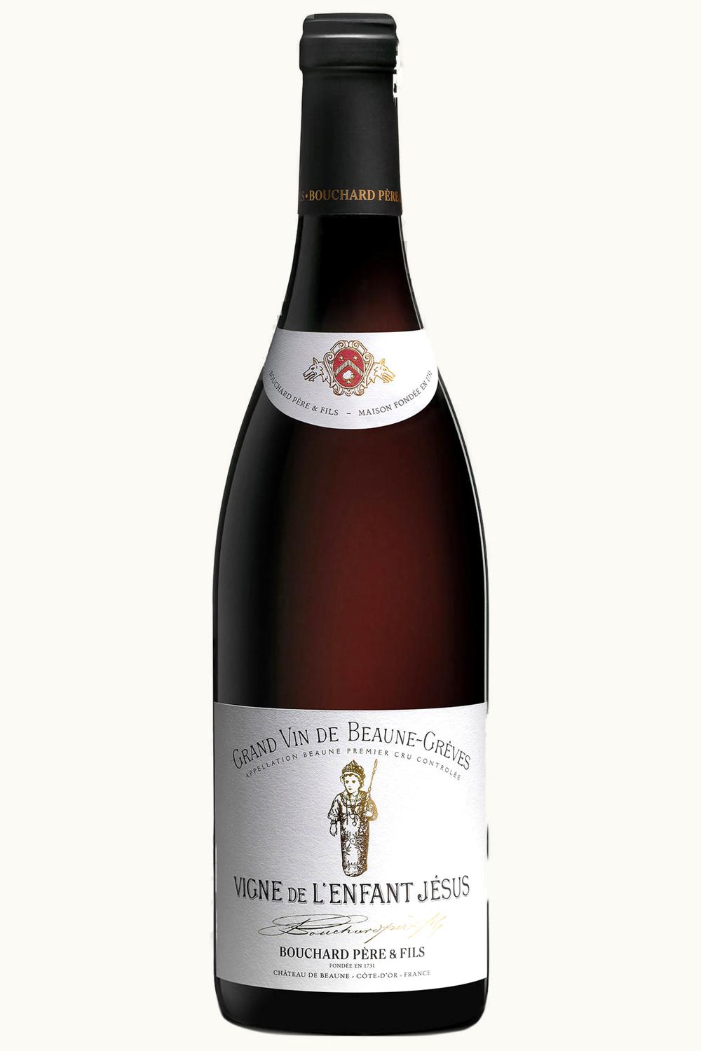 Bouchard Père & Fils Bouchard Père & Fils Greves Vigne de l'Enfant Jesus Beaune Les Premier Cru, 1984