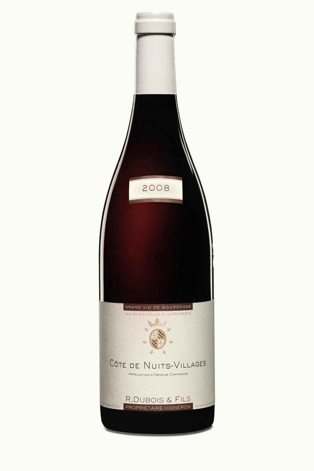 Domaine R Dubois Domaine R Dubois Pinot Noir Bourgogne Rouge, 1984