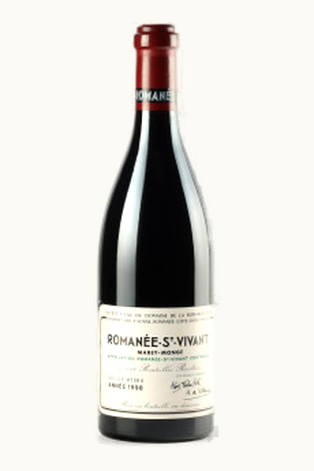 Domaine de la Romanée-Conti Domaine de la Romanée-Conti Cote Nuit Romanee Conti Vosne, 1983