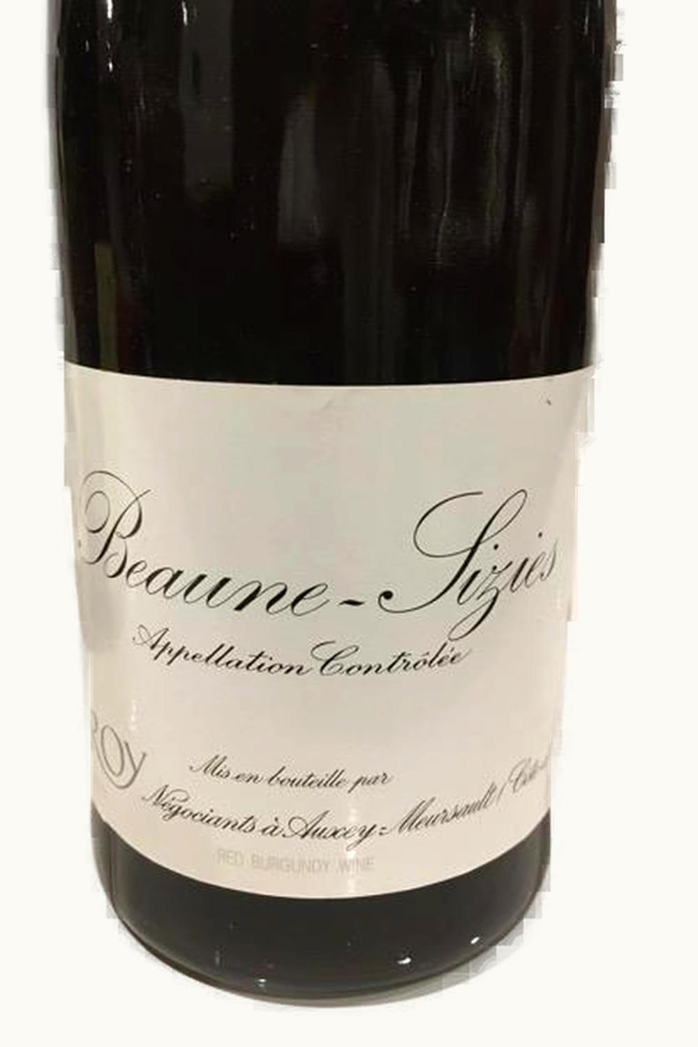 Domaine Leroy Domaine Leroy Les Sizies Beaune Premier Cru Cote de Burgundy, 1983