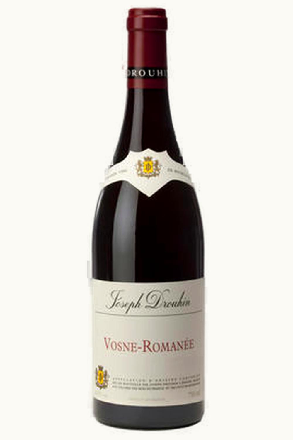 Joseph Drouhin Joseph Drouhin Grandsechezeaux Grand Cru Flagey Echezeaux Cote de Nuit, 1983