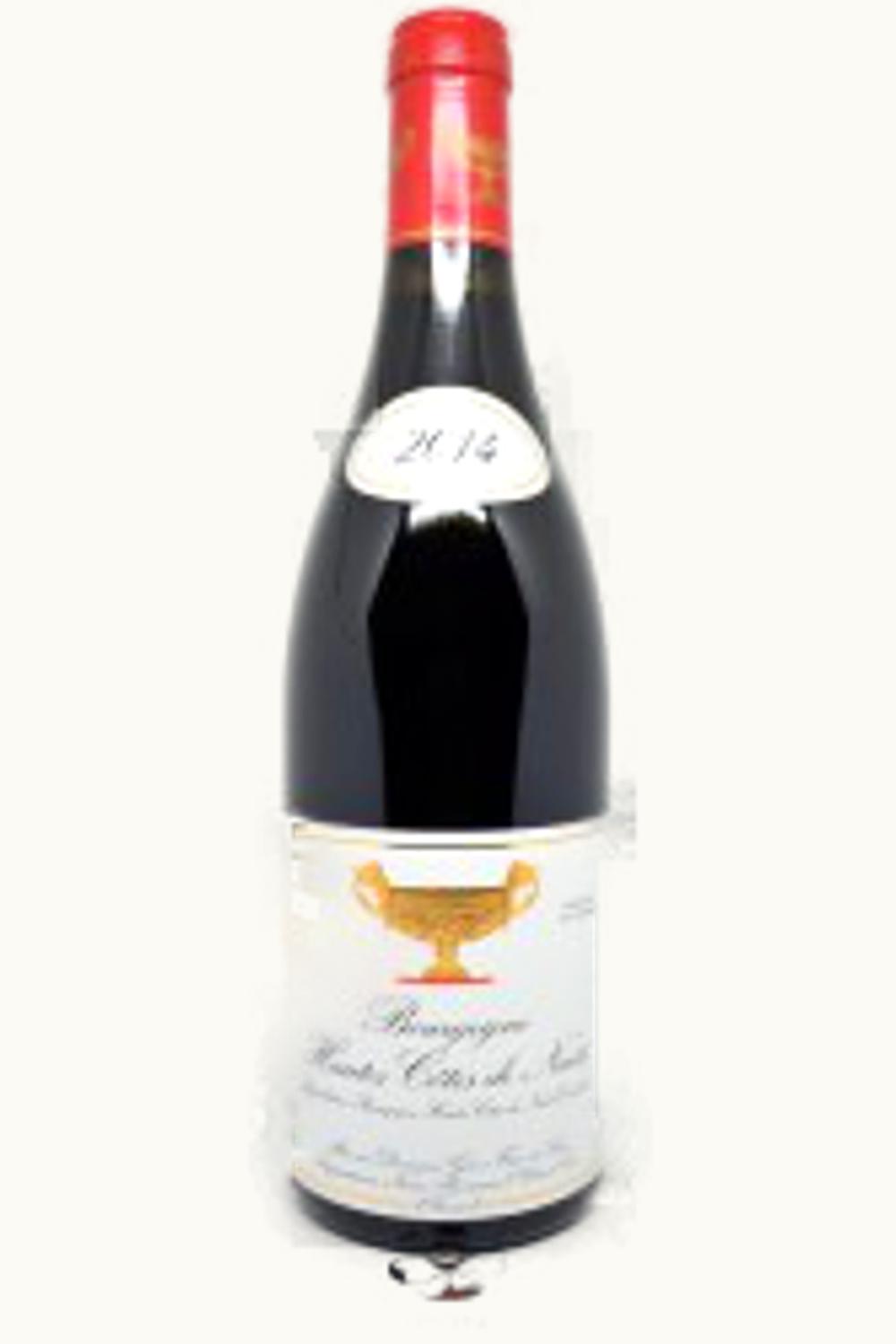 Domaine Gros Frère & Soeurs Domaine Gros Frère & Soeurs Vosne Romanee Cote de Nuit Burgundy, 1982