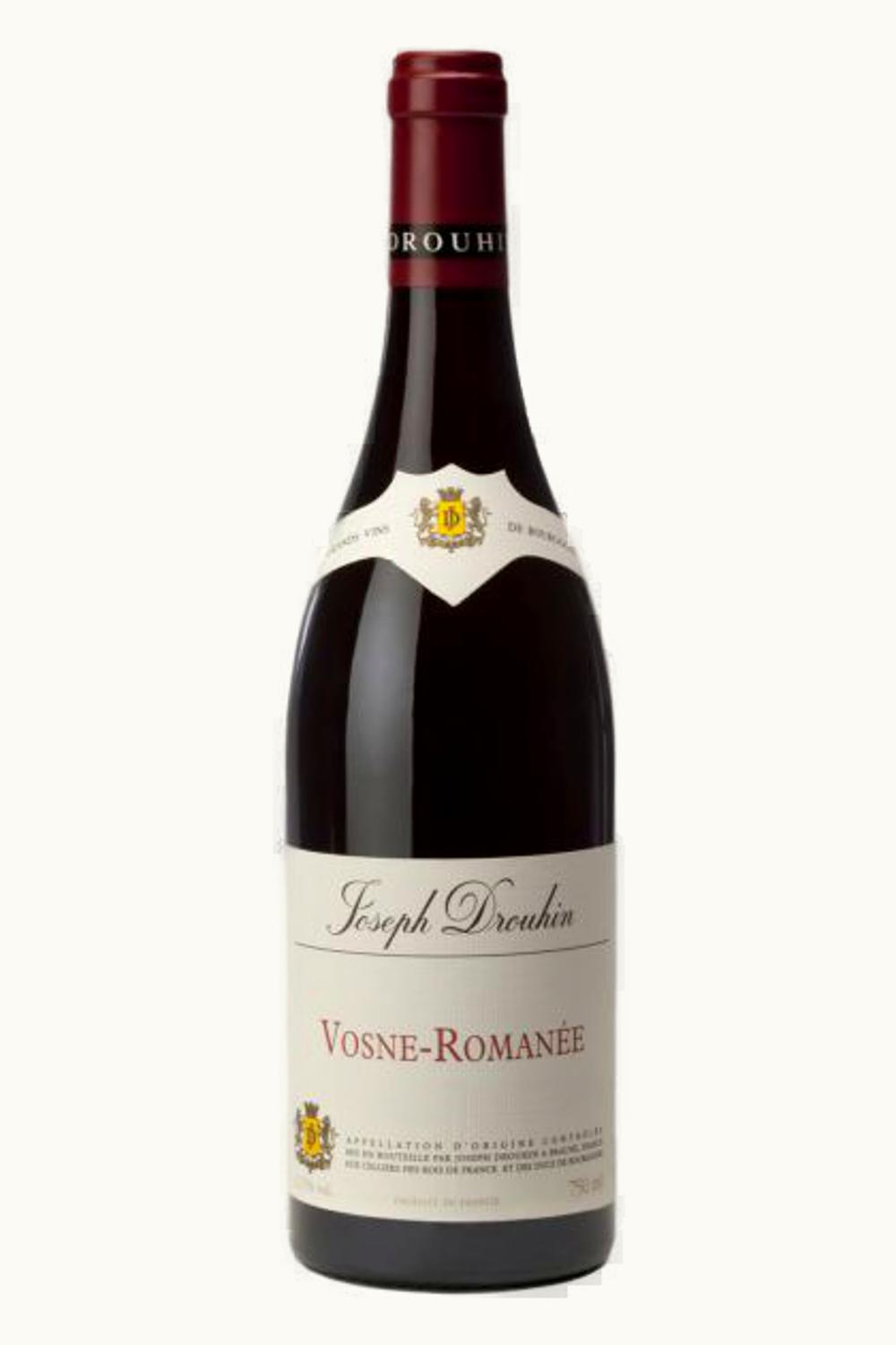 Joseph Drouhin Joseph Drouhin Vosne Romanee Cote de Nuit Burgundy, 1982