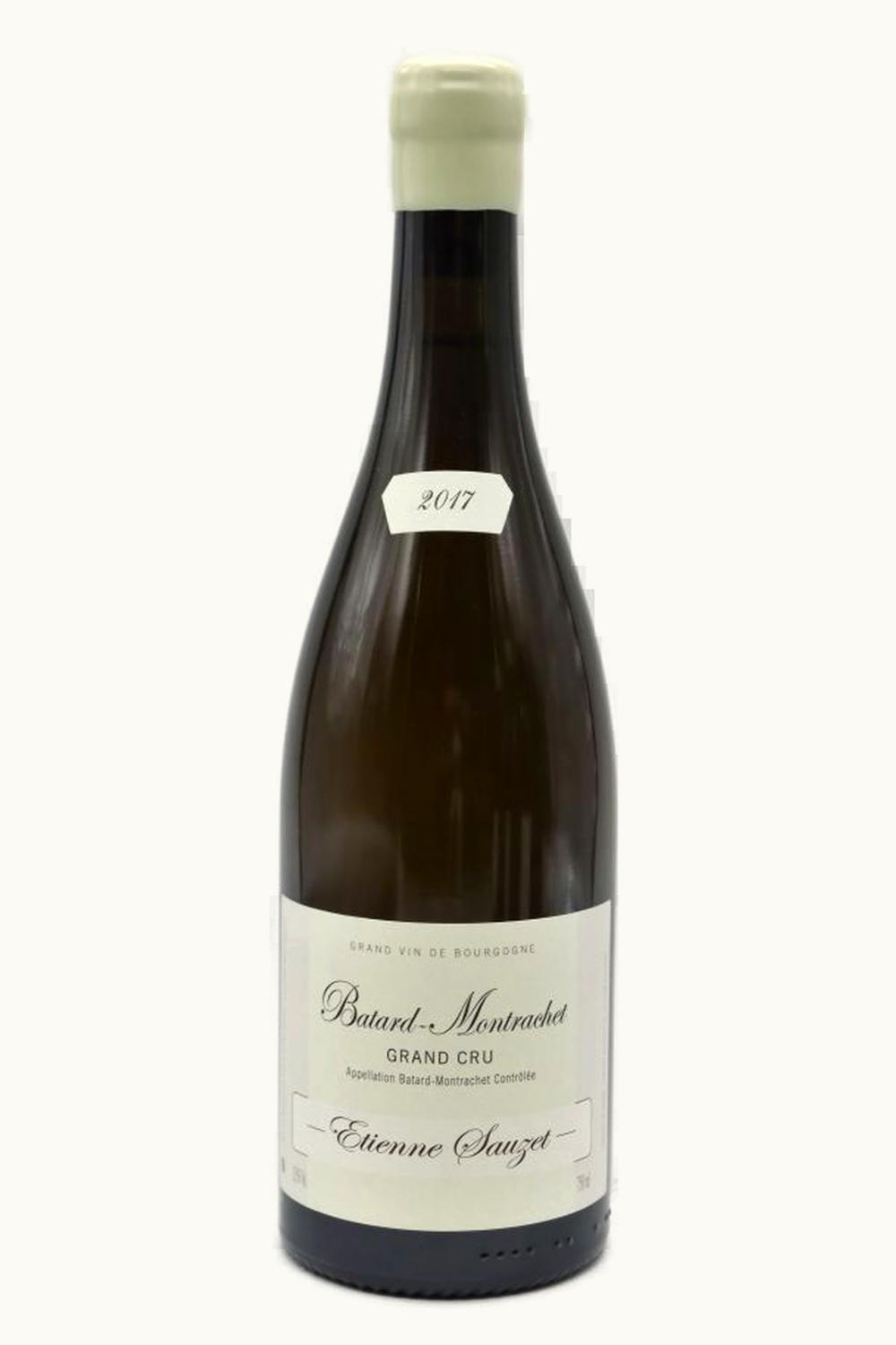Etienne Sauzet Les Perrier Puligny Montrachet Premier Cru Cote de Beaune Burgundy, 1982