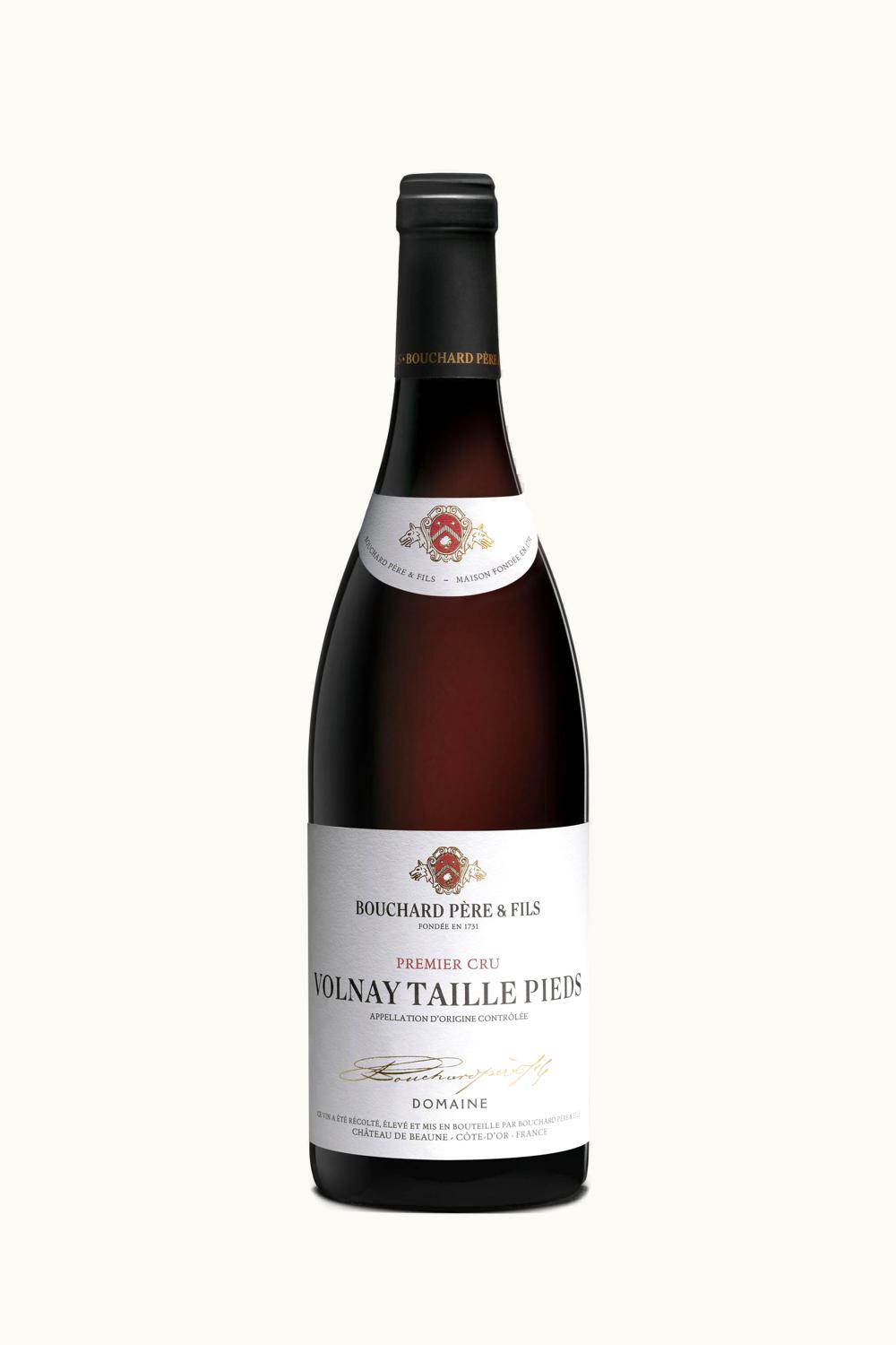 Bouchard Père & Fils Bouchard Père & Fils Taillepieds Volnay Premier Cru Côte de Beaune, 1981