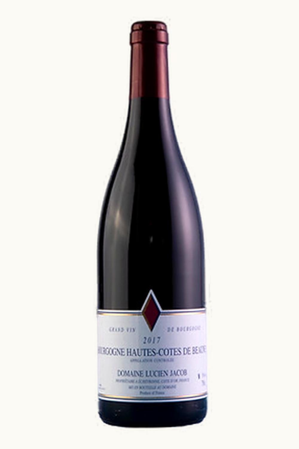 Domaine Lucien Jacob Domaine Lucien Jacob Côte de Savigny-Lès-Beaune, 1981