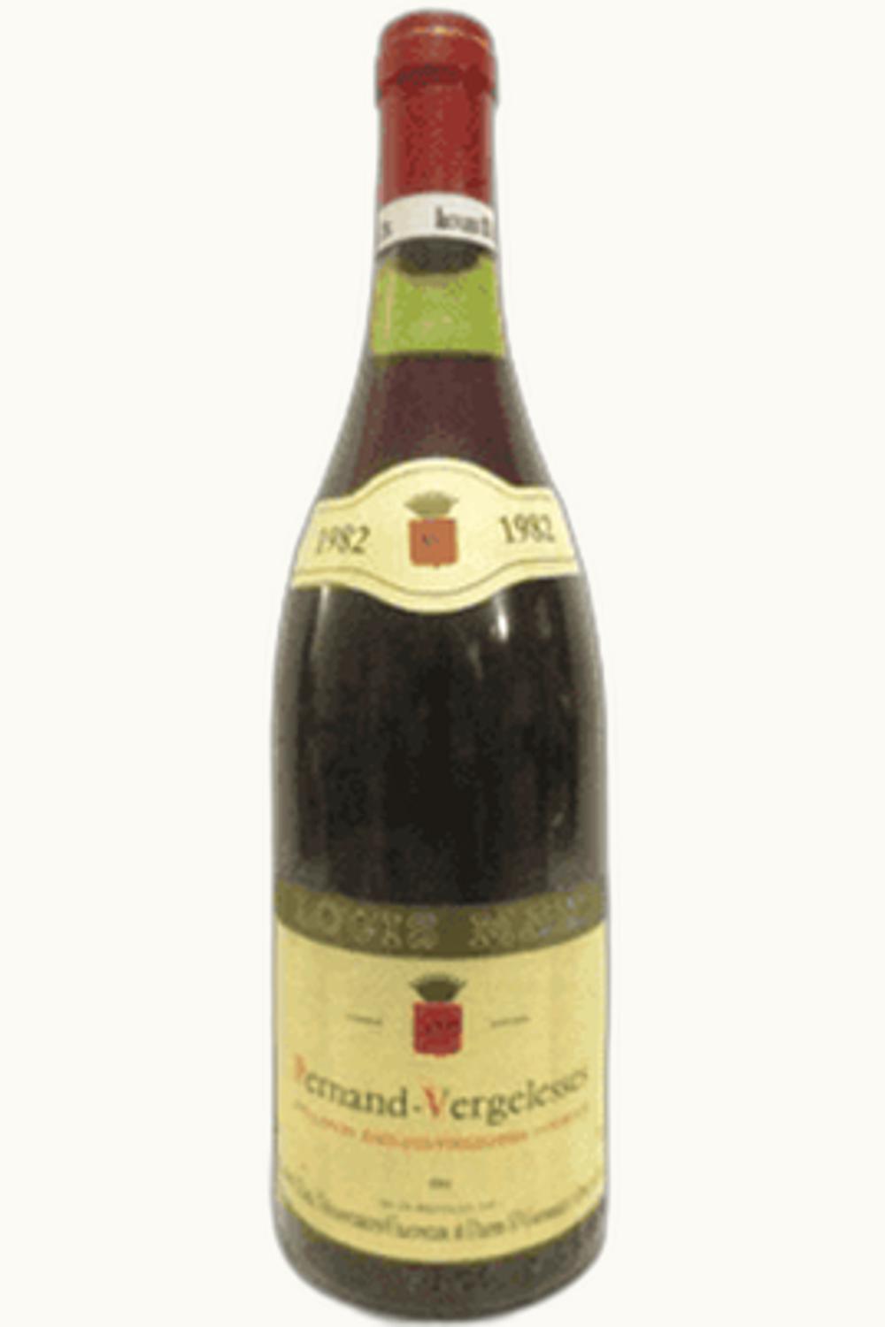 Domaine Charles Allexant Domaine Charles Allexant Les Meix Puligny-Montrachet Côte de Beaune, 1981
