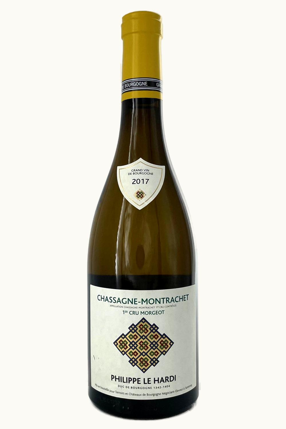 A Ligeret Chass Montrachet Cote de Beaune, 1981