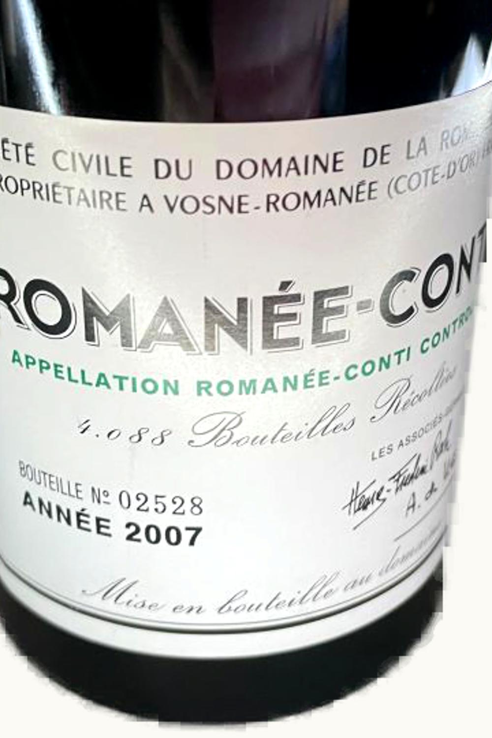 Raul Clerget Raul Clerget Vosne Romanee Cote de Nuit, 1981