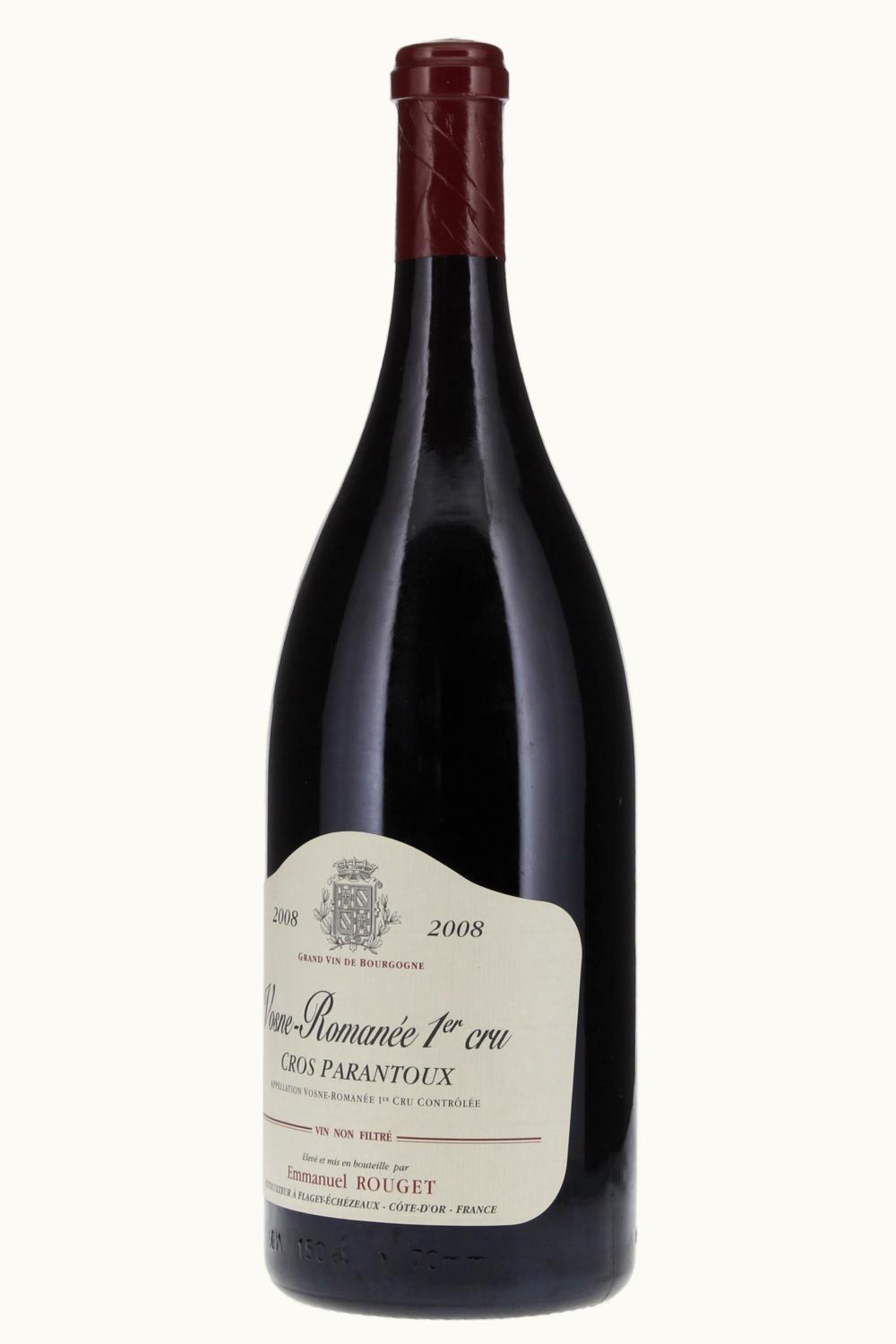 Domaine Henri Jayer Grand Cru Echezeaux Flagey Cote de Nuit, 1980