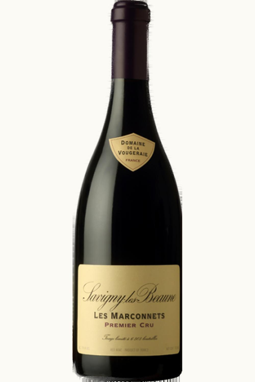 Domaine Leroy Domaine Leroy Les Marconnet Savigny Beaune Premier Cru Cote de Burgundy, 1980