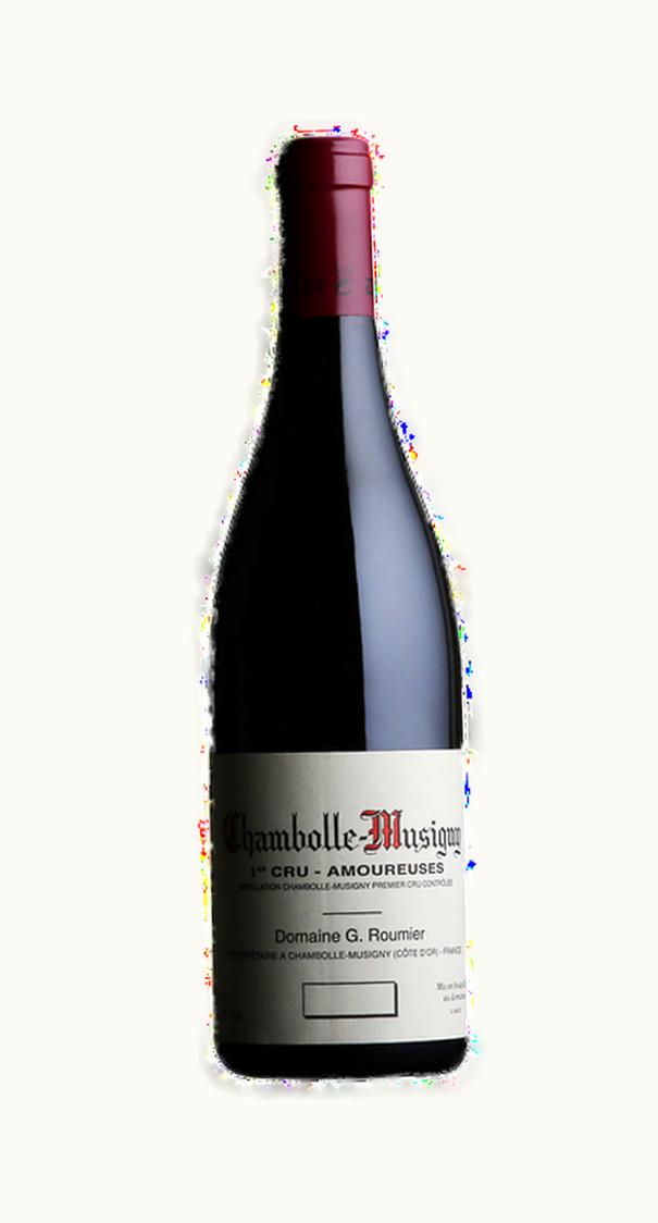 Domaine George Christoph Roumier Les Amoureuses Chambolle Musigny Premier Cru Cote de Nuit, 1979