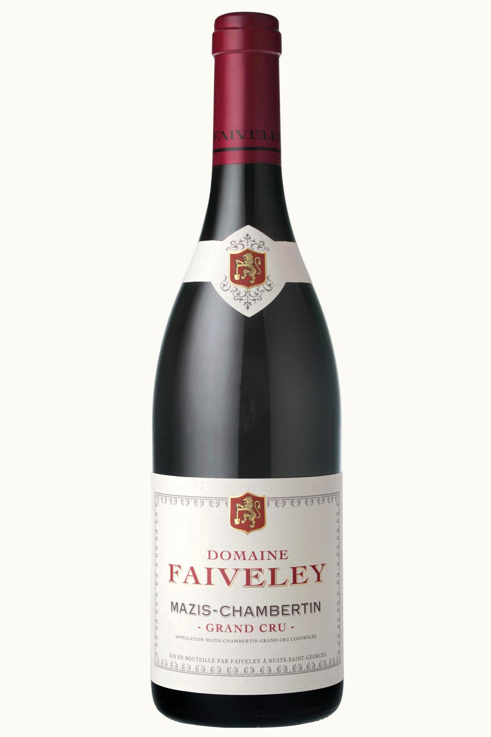 Domaine Faiveley Domaine Faiveley Grand Cru Latricieres Chambertin Gevrey Cote de Nuit, 1979