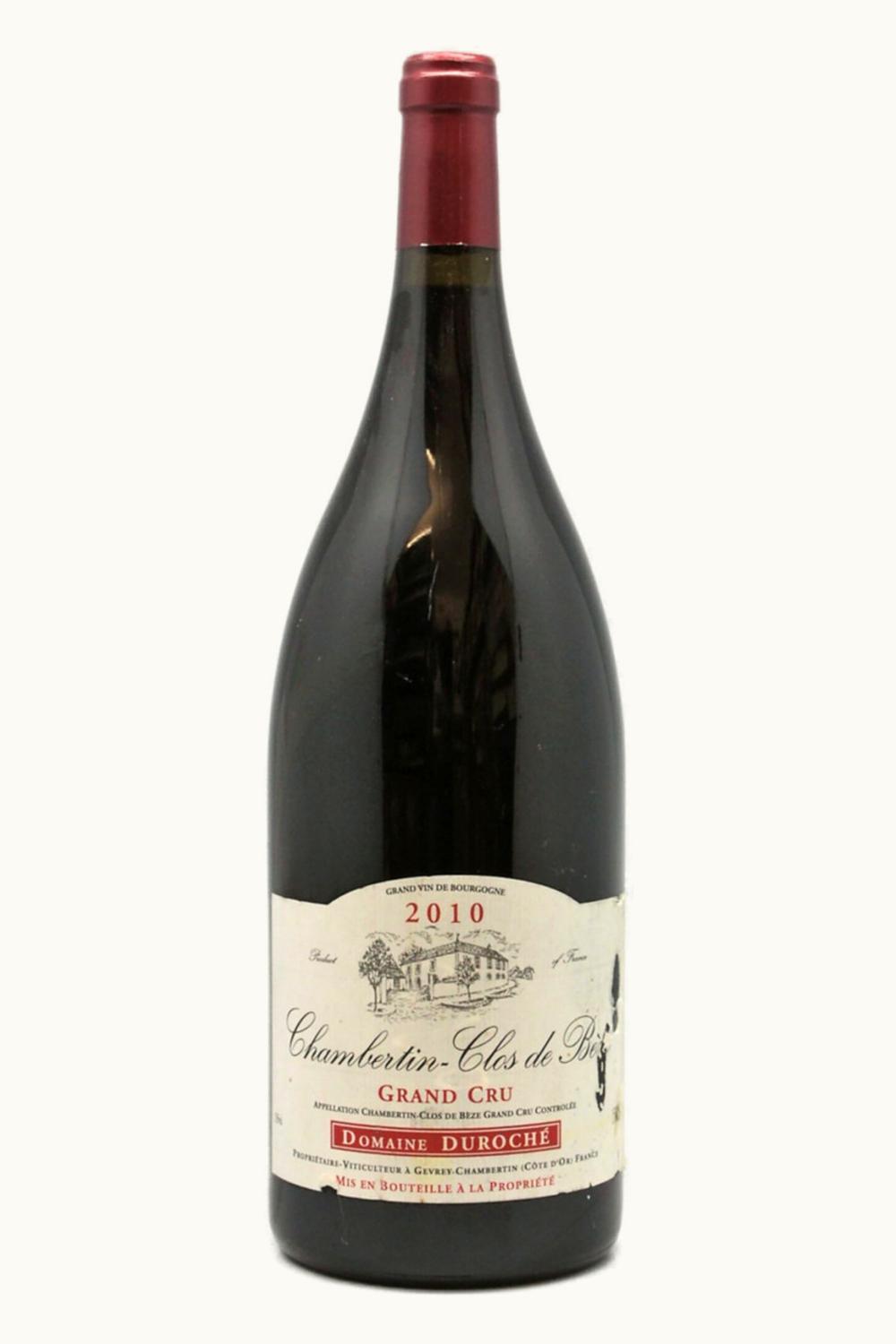 Domaine Duroché Domaine Duroche Grand Cru Cote Nuit Chambertin Clos de Beze Gevrey, 1979