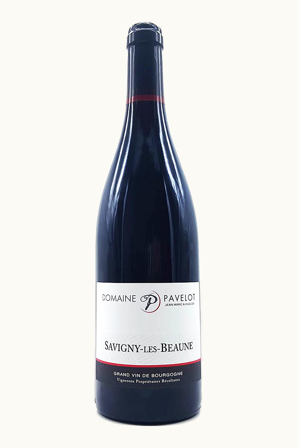 Domaine Jean Marc Hugues Pavelot Domaine Jean Marc Hugues Pavelot Cote de Savigny Les Beaune Burgundy, 1979