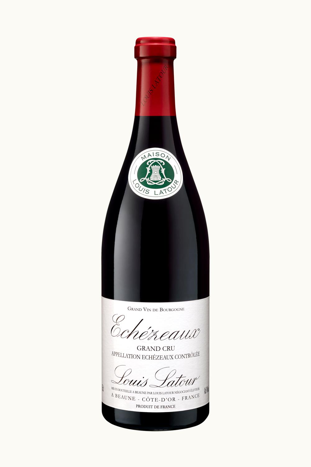 Louis Latour Louis Latour Grand Cru Echezeaux Flagey Cote de Nuit Burgundy, 1979
